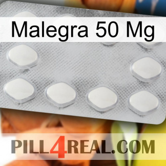 Malegra 50Mg 16